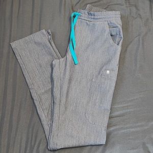 Figs Scrub Pants